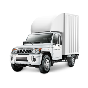 Mahindra Pickup